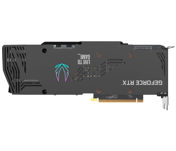 Zotac GeForce RTX 3070 Ti Gaming 8GB GDDR6X - 1115577 - zdjęcie 5